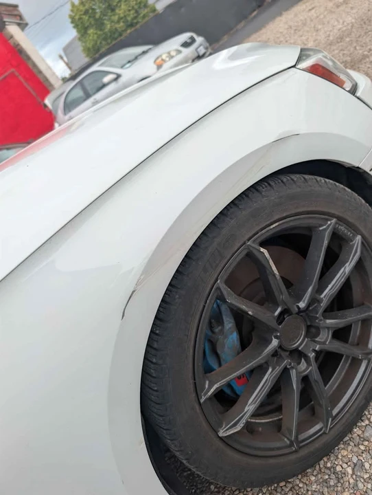 2018 Audi B9 S5 - Image 9 of 10