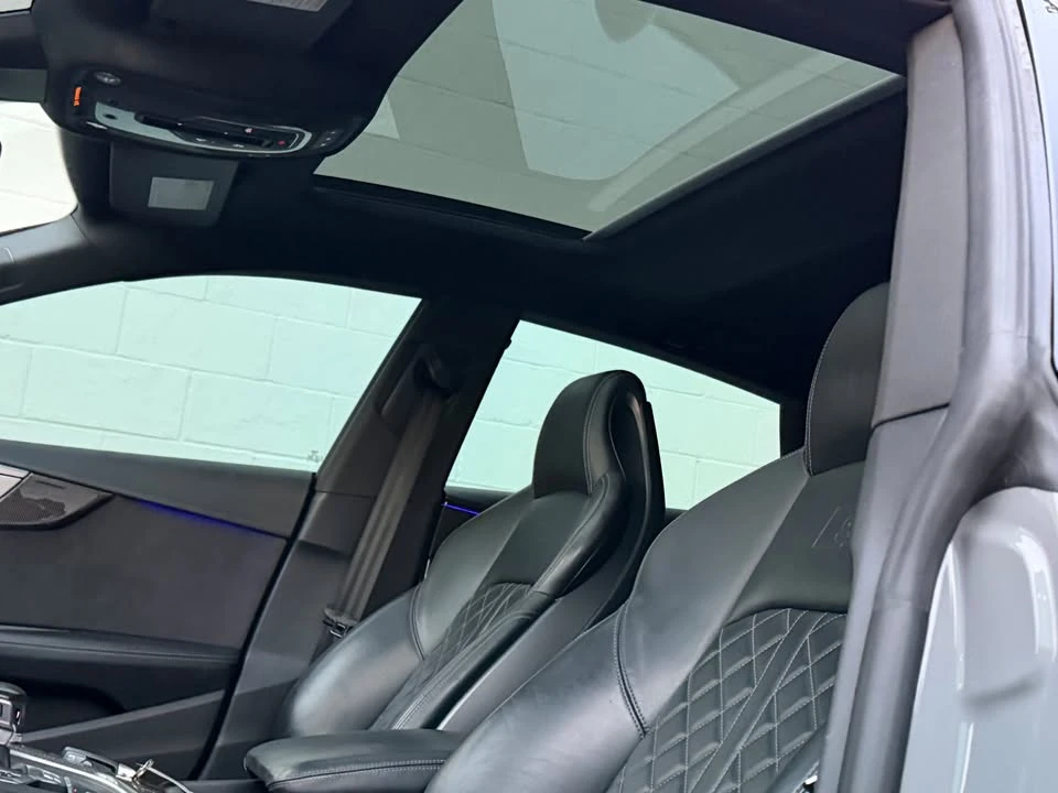 2018 Audi B9 S5 - Image 19 of 20