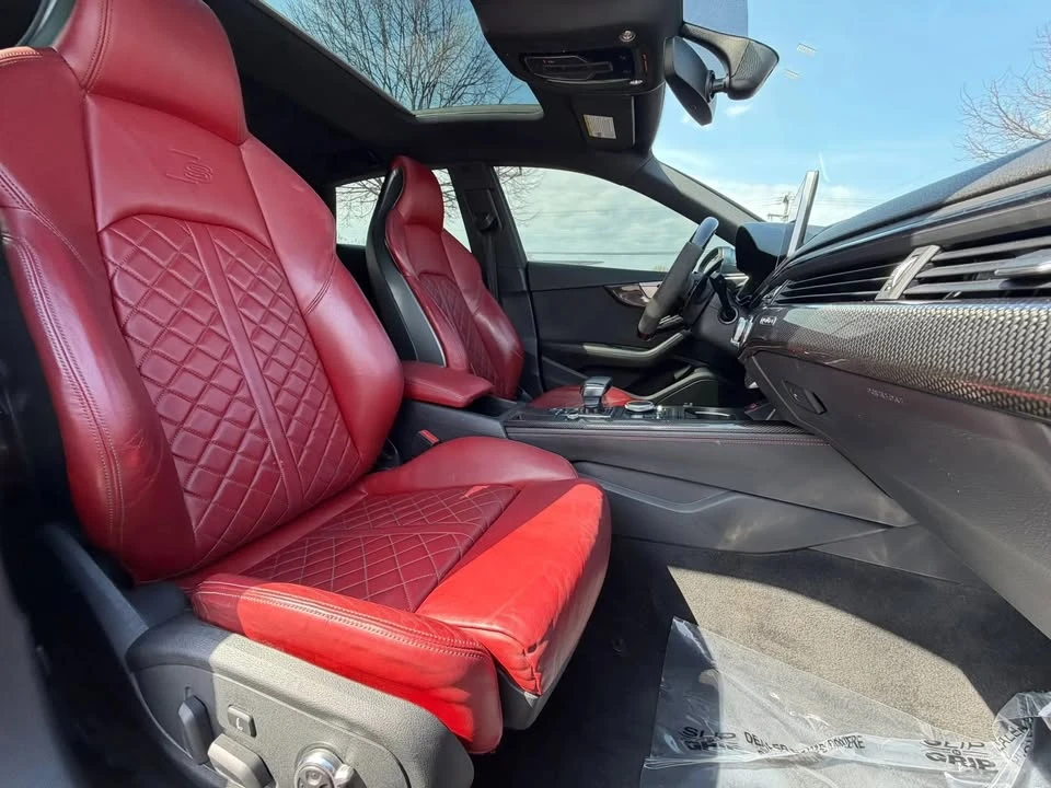 2018 Audi B9 S5 - Image 20 of 20