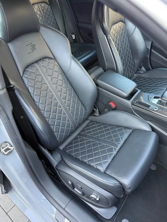 2018 Audi B9 S5 - Image 16 of 19