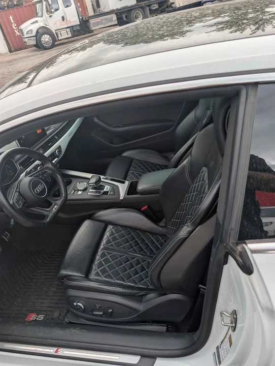 2018 Audi B9 S5 - Image 5 of 10