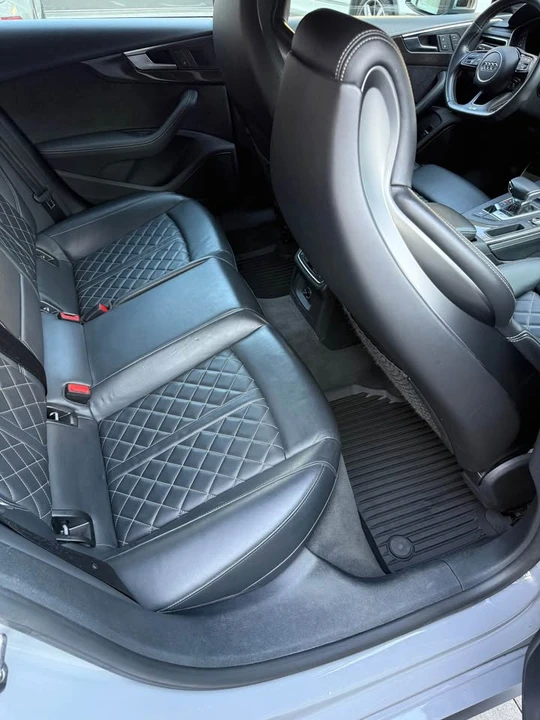 2018 Audi B9 S5 - Image 15 of 19