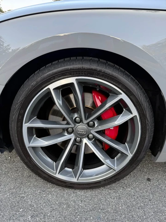 2018 Audi B9 S5 - Image 11 of 19