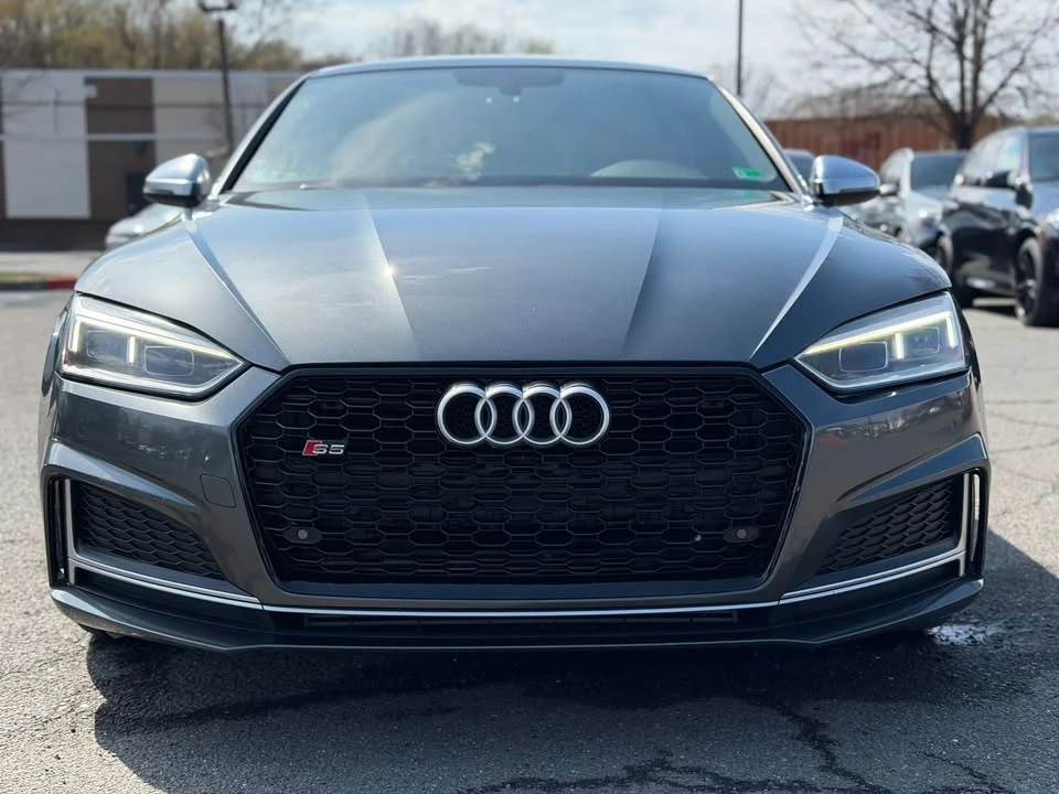 2018 Audi B9 S5 - Image 3 of 20