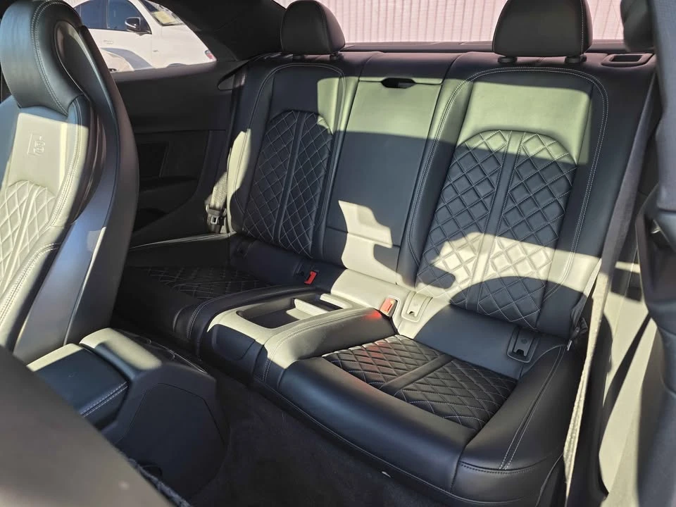 2018 Audi B9 S5 - Image 11 of 14