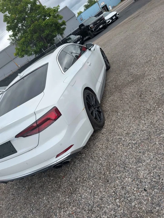 2018 Audi B9 S5 - Image 3 of 10