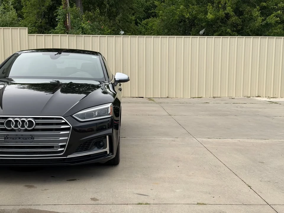 2018 Audi B9 S5 - Image 10 of 20