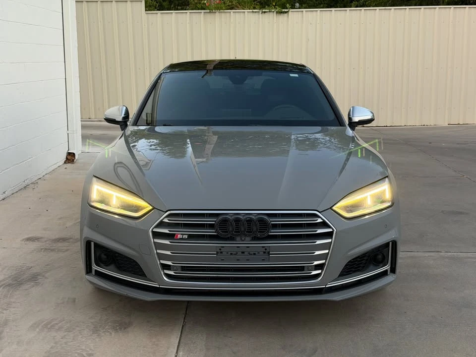 2018 Audi B9 S5 - Image 2 of 20