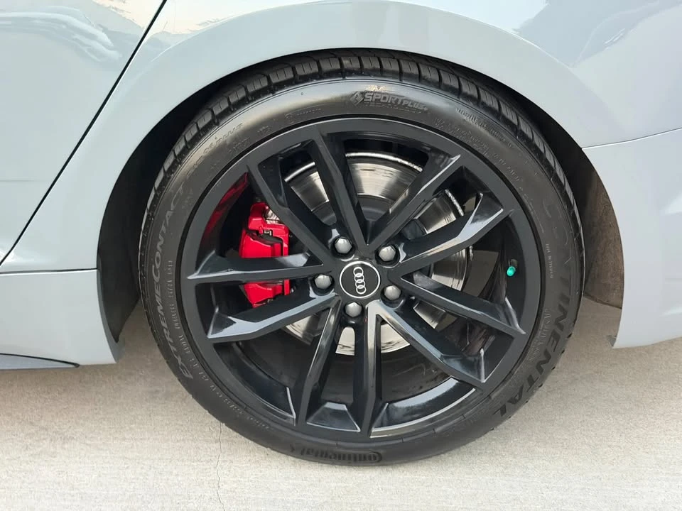 2018 Audi B9 S5 - Image 12 of 20
