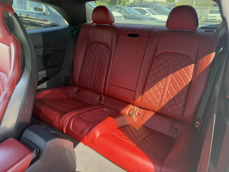 2018 Audi B9 S5 - Image 18 of 18