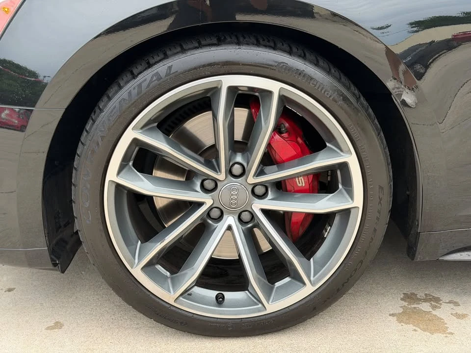 2018 Audi B9 S5 - Image 15 of 20