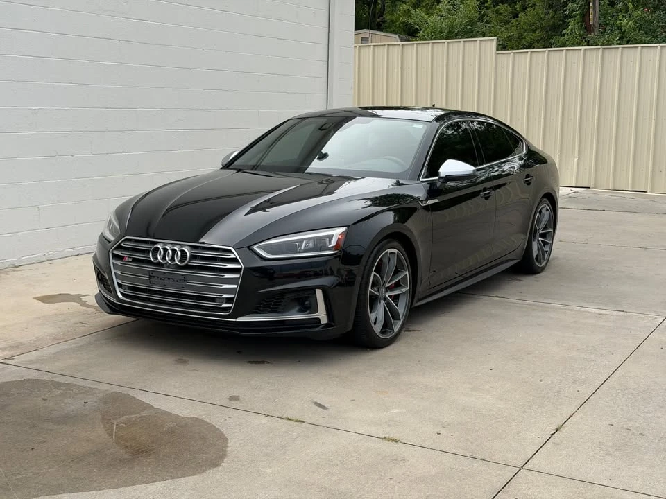 2018 Audi B9 S5 - Image 9 of 20