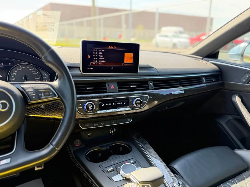 2018 Audi B9 S5 - Image 16 of 19