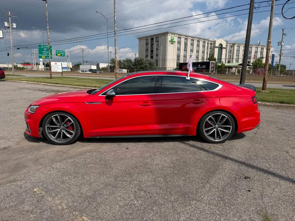 2018 Audi B9 S5 - Image 2 of 19
