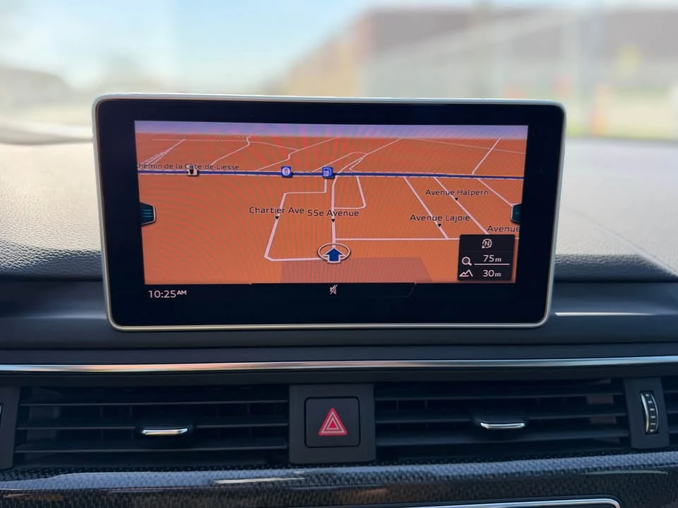 2018 Audi B9 S5 - Image 17 of 19