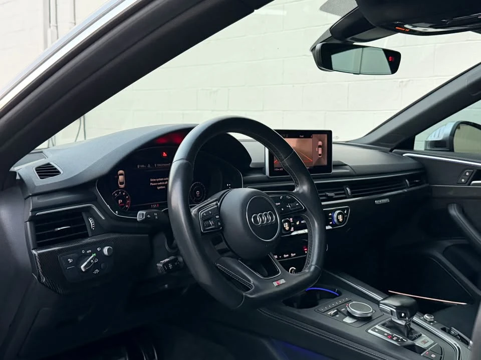 2018 Audi B9 S5 - Image 18 of 20