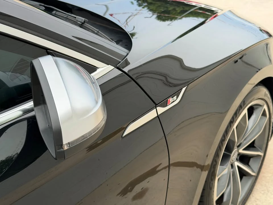 2018 Audi B9 S5 - Image 16 of 20