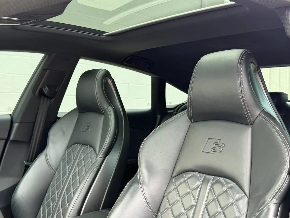 2018 Audi B9 S5 - Image 20 of 20