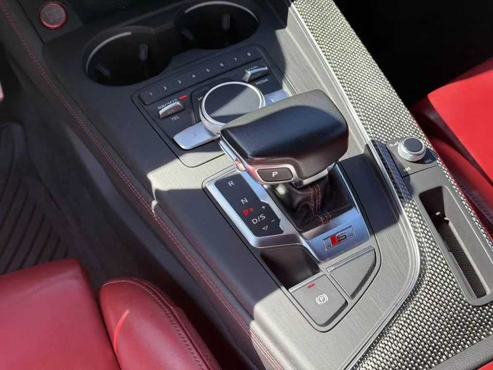 2018 Audi B9 S5 - Image 15 of 18