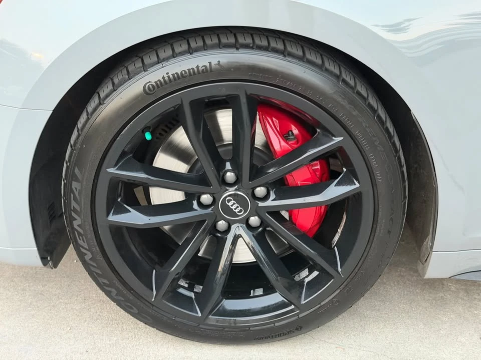 2018 Audi B9 S5 - Image 15 of 20