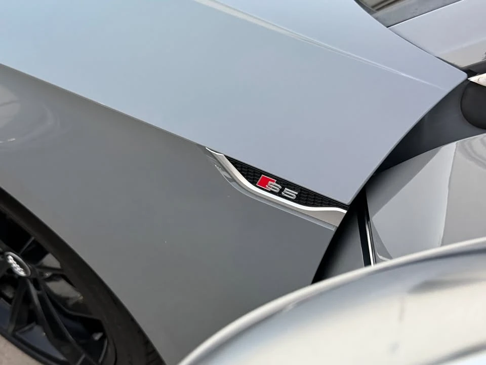 2018 Audi B9 S5 - Image 17 of 20