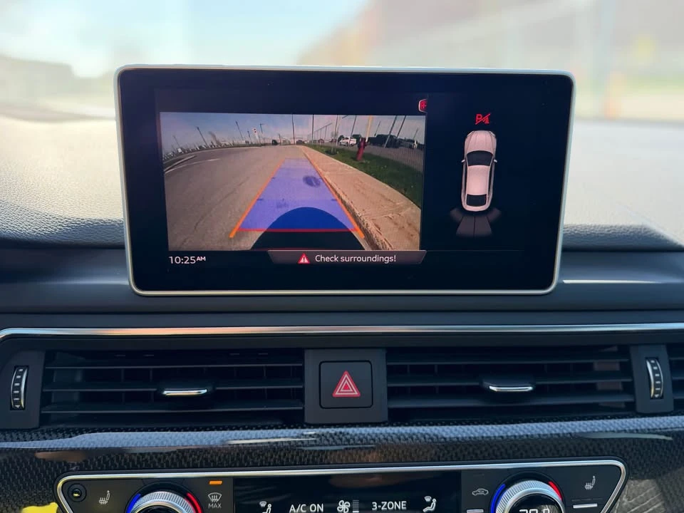 2018 Audi B9 S5 - Image 18 of 19
