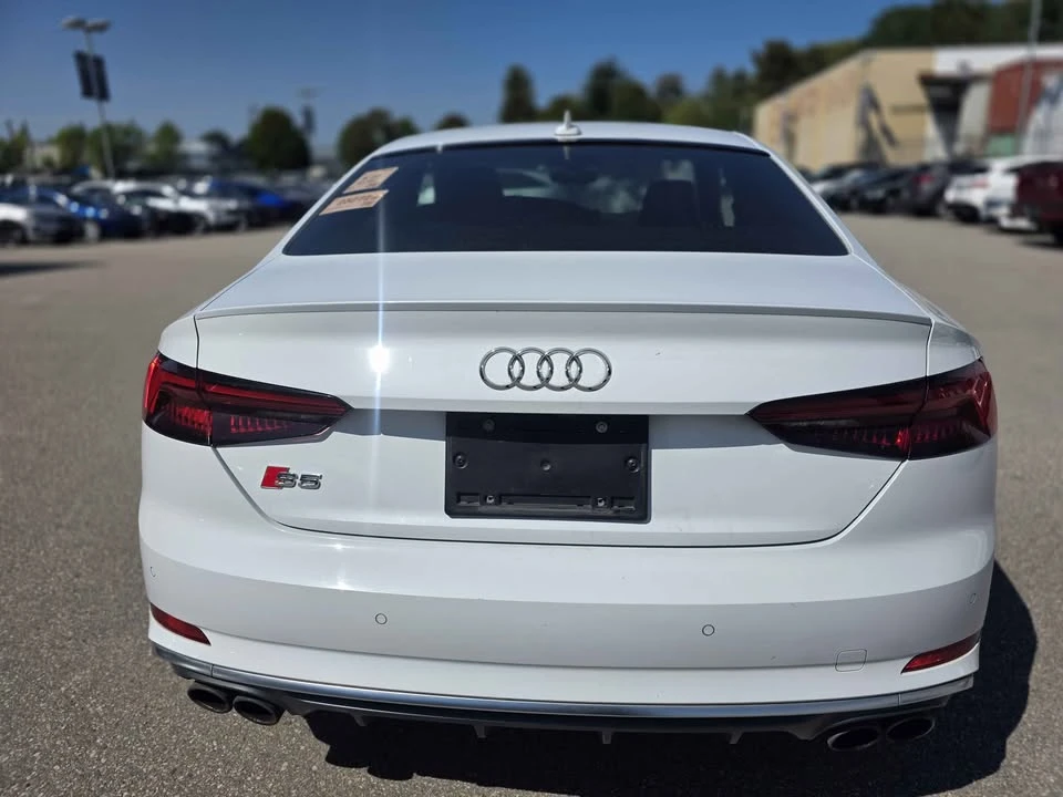 2018 Audi B9 S5 - Image 6 of 14