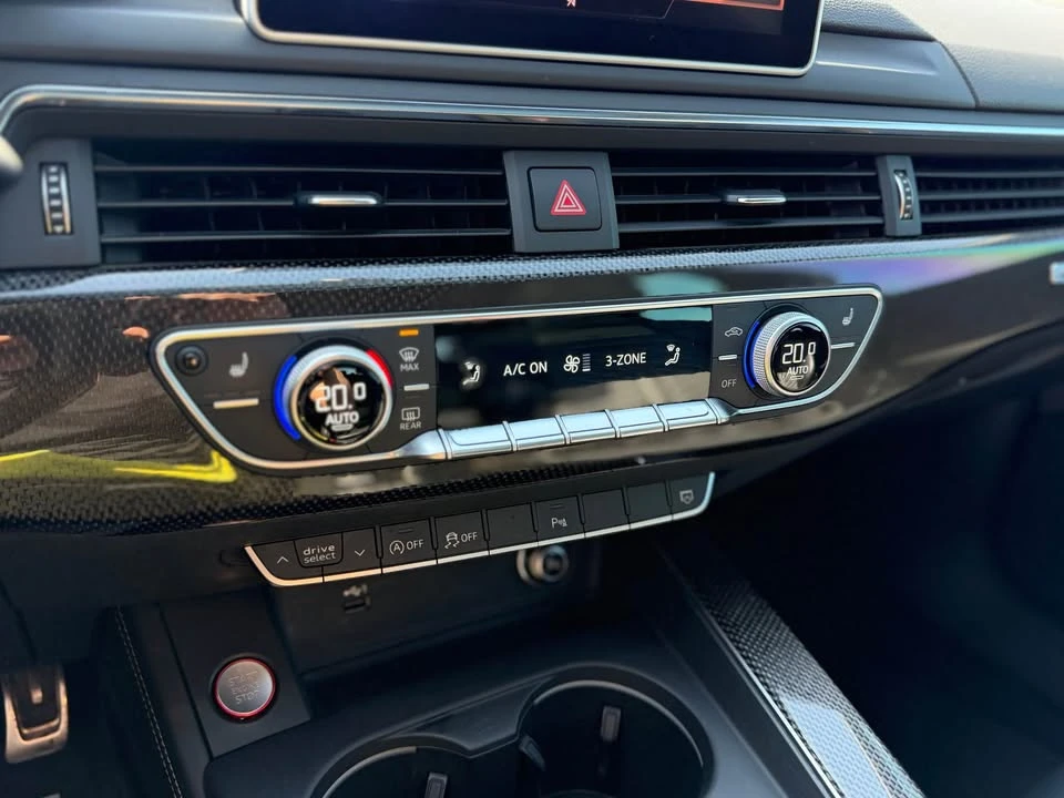 2018 Audi B9 S5 - Image 19 of 19