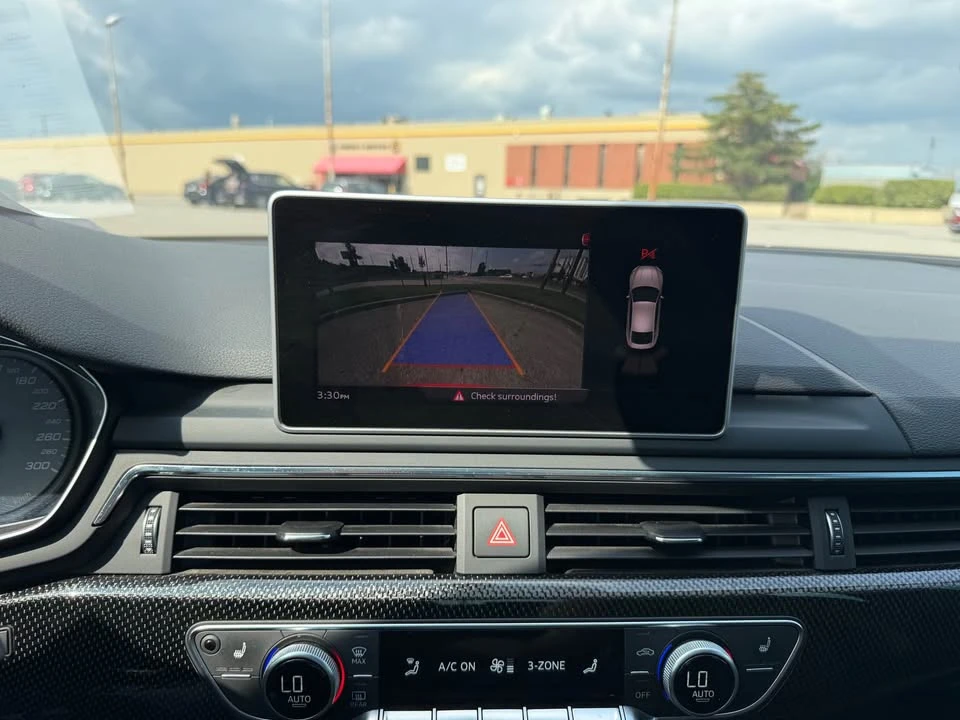 2018 Audi B9 S5 - Image 18 of 19