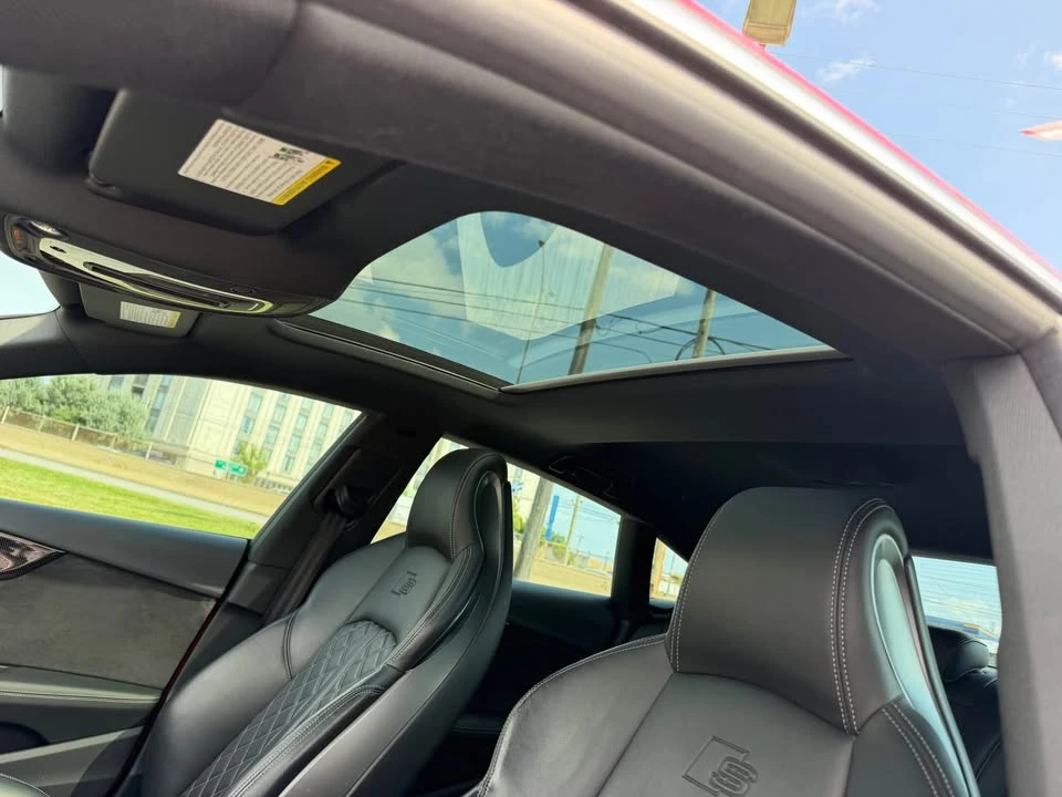 2018 Audi B9 S5 - Image 17 of 19
