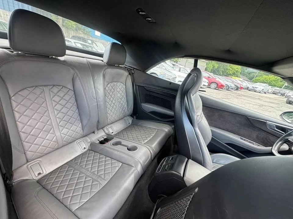 2018 Audi B9 S5 - Image 14 of 20