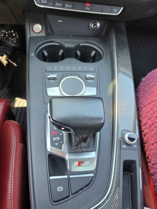 2018 Audi B9 S5 - Image 12 of 14