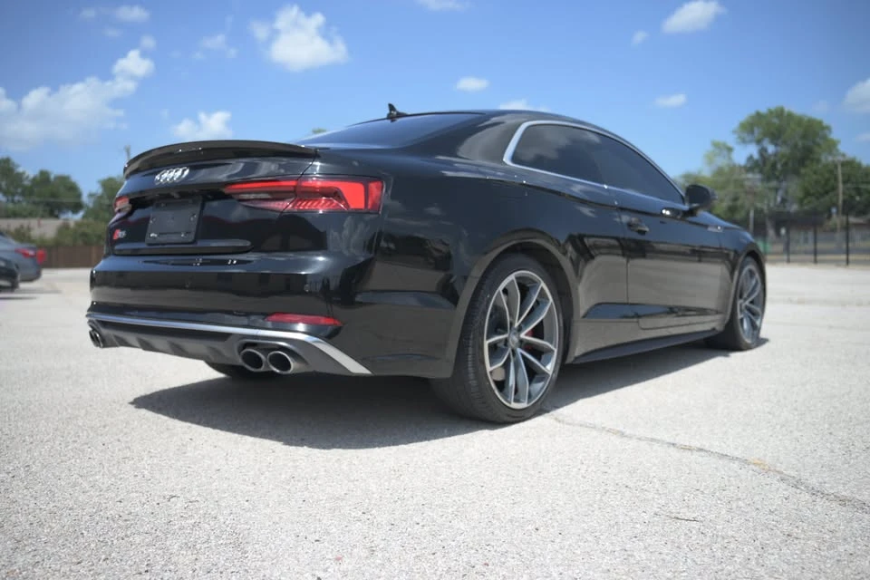 2018 Audi B9 S5 - Image 13 of 20
