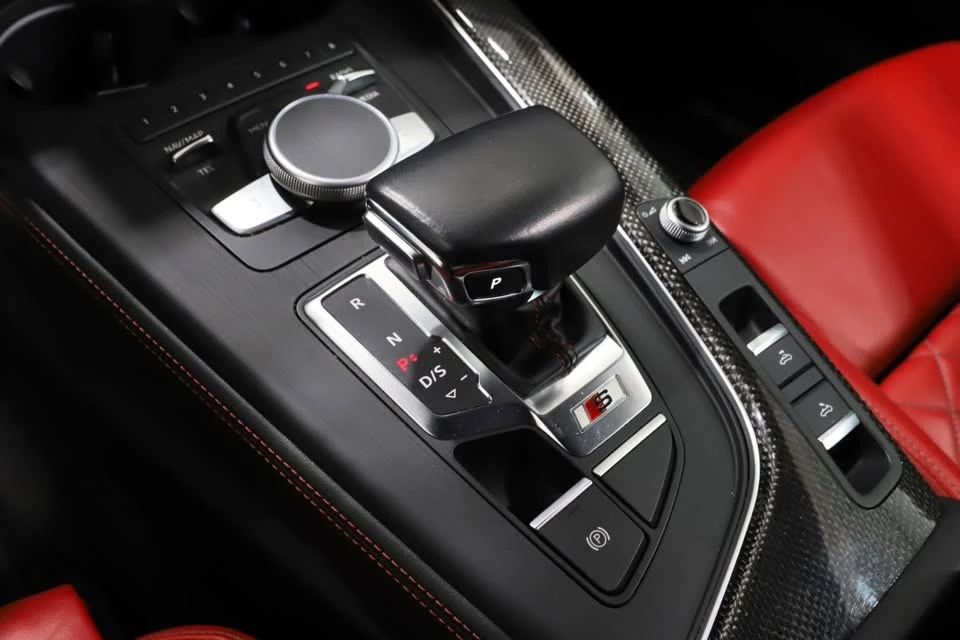2018 Audi B9 S5 - Image 7 of 10