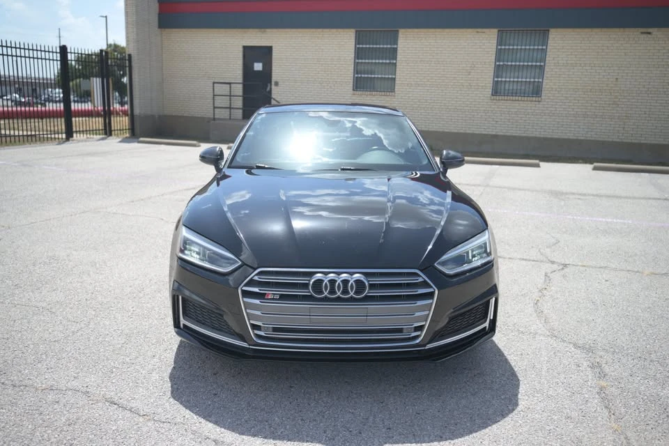 2018 Audi B9 S5 - Image 2 of 20
