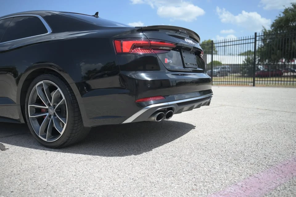 2018 Audi B9 S5 - Image 12 of 20
