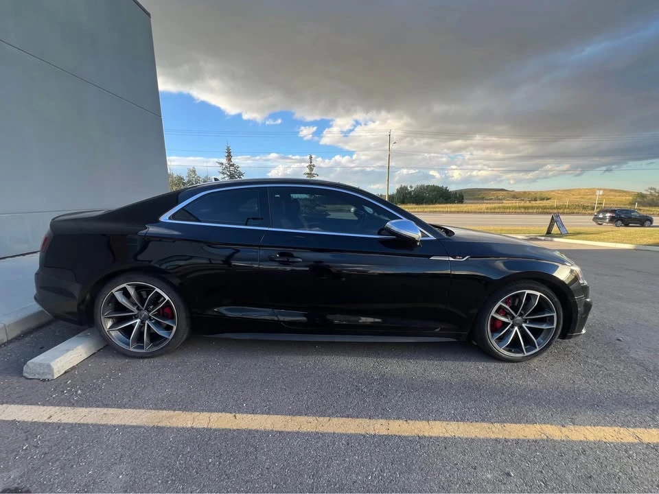 2018 Audi B9 S5 - Image 2 of 13