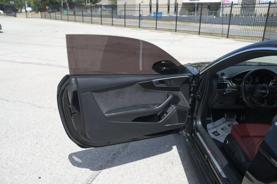 2018 Audi B9 S5 - Image 15 of 20