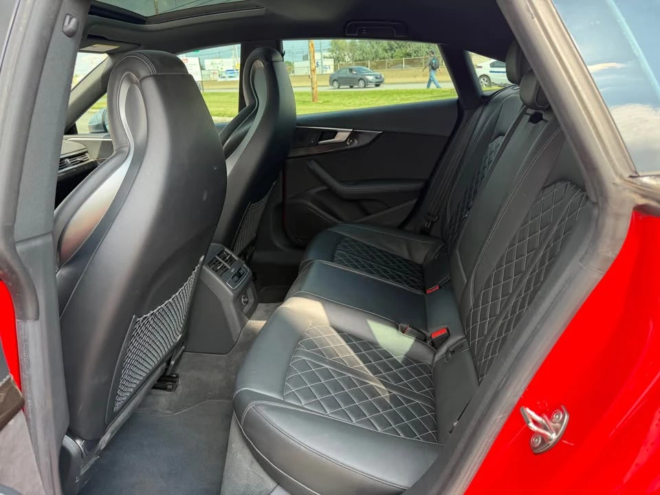 2018 Audi B9 S5 - Image 12 of 19