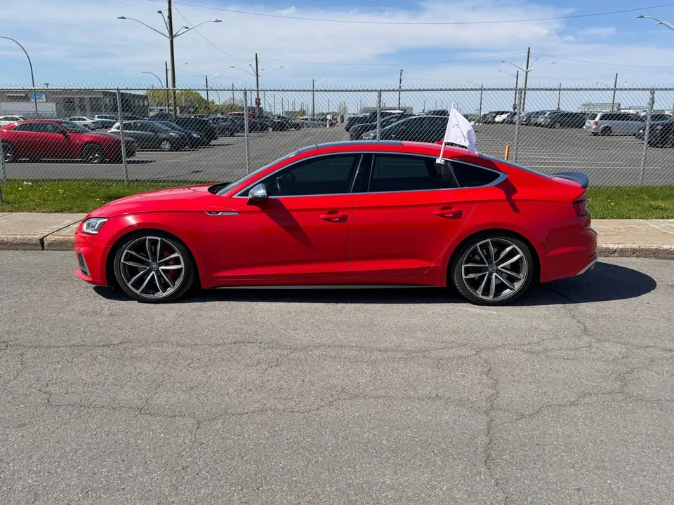 2018 Audi B9 S5 - Image 2 of 19