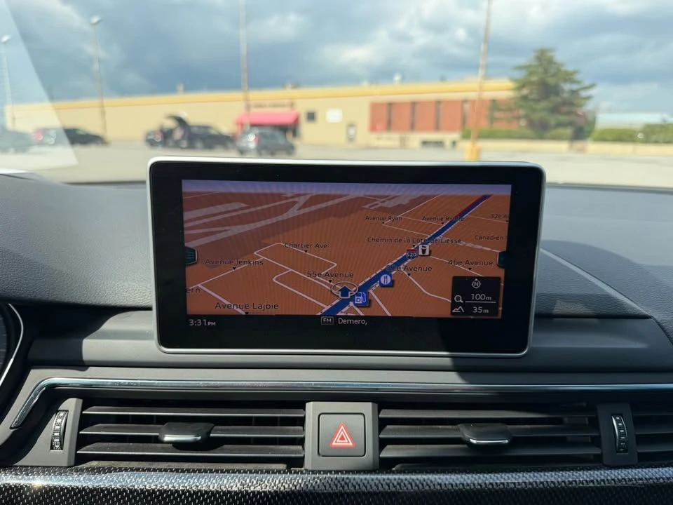 2018 Audi B9 S5 - Image 19 of 19