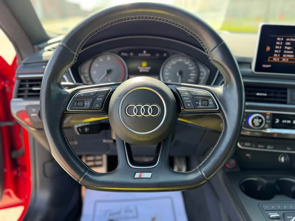 2018 Audi B9 S5 - Image 14 of 19