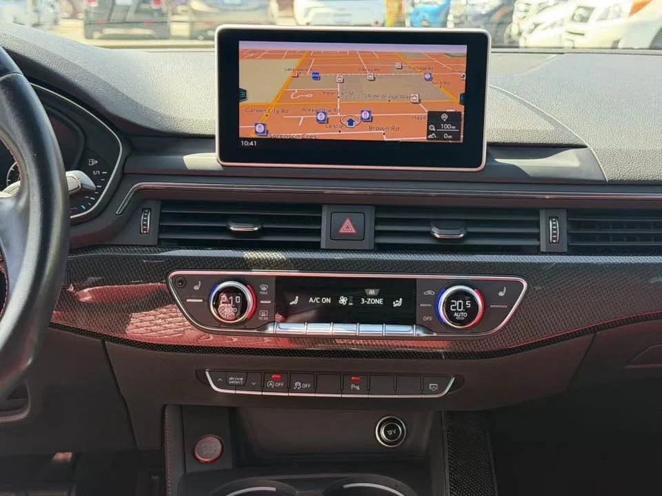2018 Audi B9 S5 - Image 13 of 18