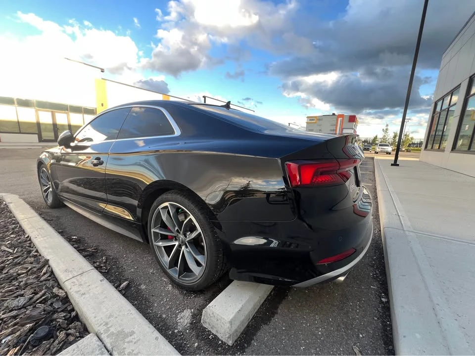 2018 Audi B9 S5 - Image 3 of 13