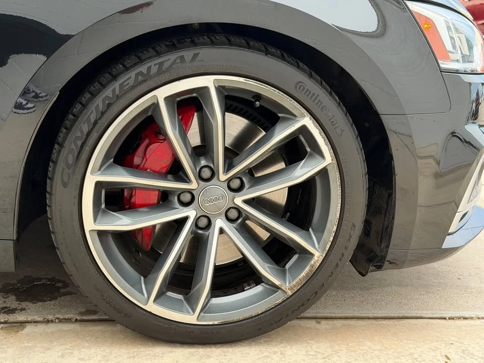 2018 Audi B9 S5 - Image 12 of 20
