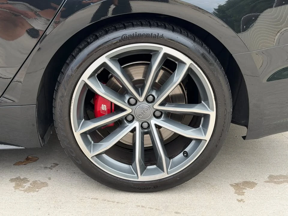 2018 Audi B9 S5 - Image 14 of 20