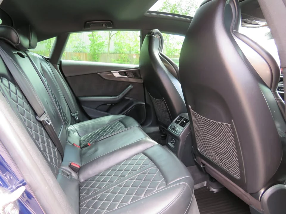 2018 Audi B9 S5 - Image 13 of 20