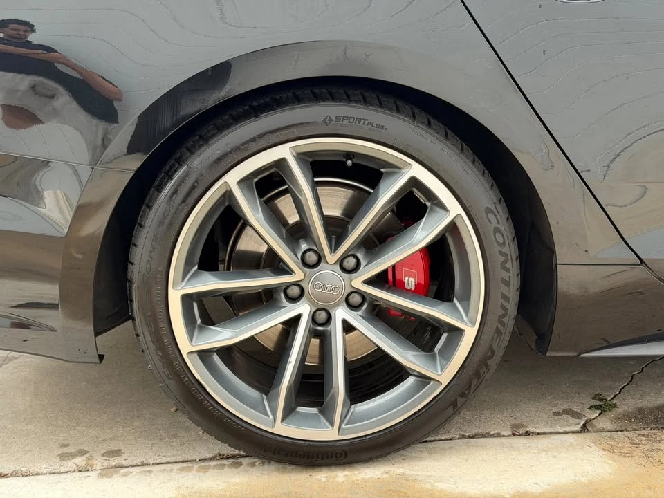 2018 Audi B9 S5 - Image 13 of 20