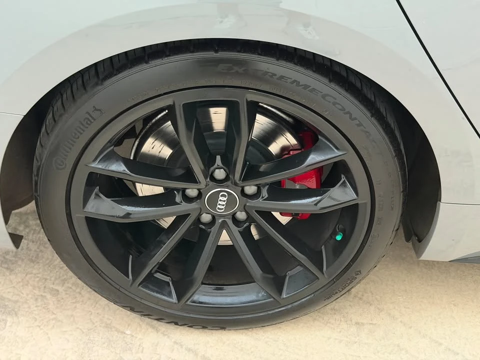 2018 Audi B9 S5 - Image 13 of 20