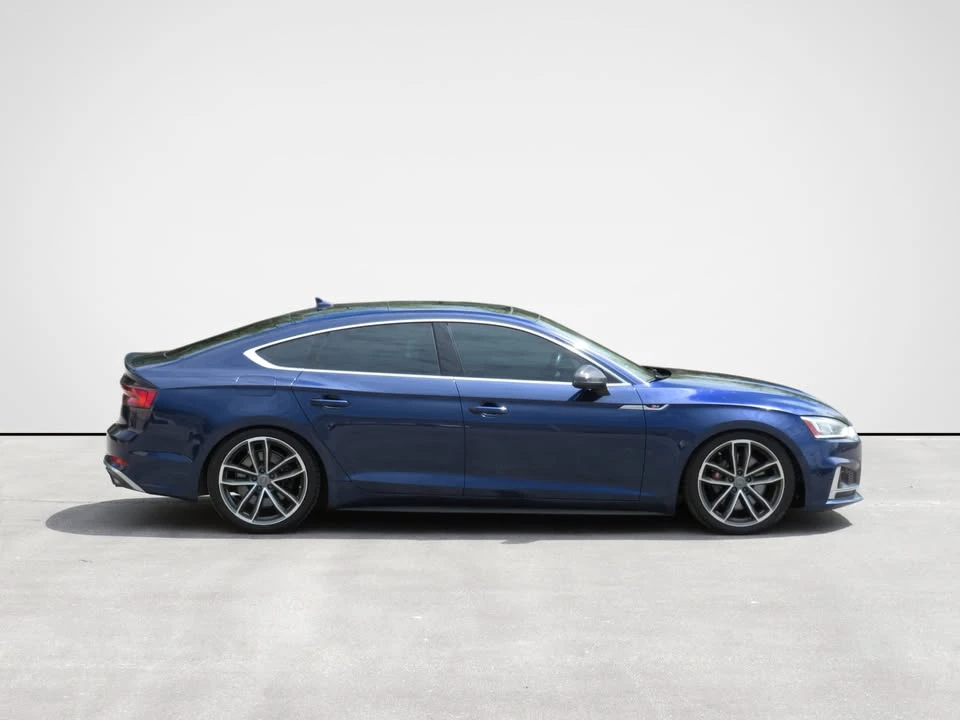 2018 Audi B9 S5 - Image 3 of 20
